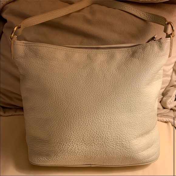 Tommy Hilfiger Shoulder Bag Satchel Purse - Picture 5 of 9